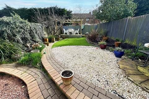 2 Windrush Road, Hollywood, Birmingham, B47 5QA