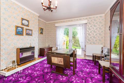 3 bedroom terraced house for sale, Warwick Road, Lytham St Annes, Lancashire
