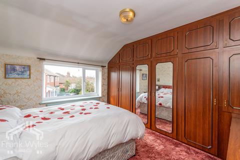 3 bedroom semi-detached house for sale, Warwick Road, Lytham St Annes, Lancashire