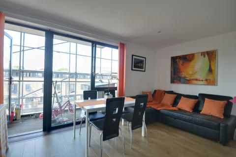 1 bedroom apartment for sale, at Pasmore Court, 26 New Festival Avenue, London E14