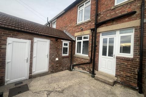 16 Thorpe Road, Easington, Peterlee, SR8 3UA
