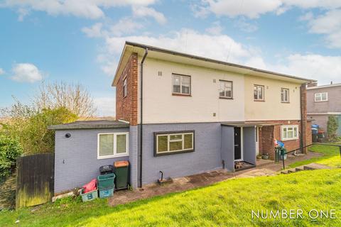 3 bedroom semi-detached house for sale, Rupert Brooke Drive, Newport, NP20