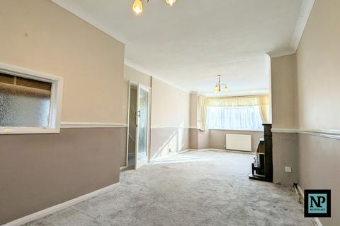 3 bedroom semi-detached house for sale, Ethelfleda Road, Hockley, B77