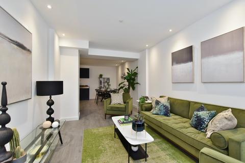 2 bedroom apartment for sale - Flat 1, Rembrandt House, 400 Whippendell Road, Watford, WD18 7PG