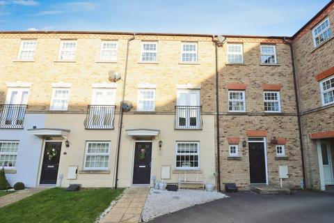 4 bedroom townhouse for sale, Squirrel Chase , Witham St Hughs LN6