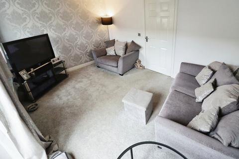 4 bedroom townhouse for sale - Squirrel Chase , Witham St Hughs LN6