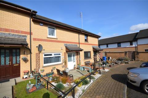 2 bedroom terraced house for sale - Glen View, Renton, West Dunbartonshire, G82