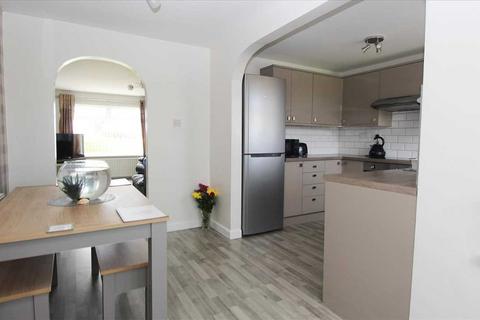 3 bedroom terraced house for sale - Norwich Way, Cramlington
