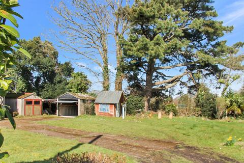 3 bedroom detached house for sale, Shirrell Heath, Hampshire