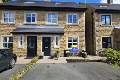 4 bedroom semi-detached house for sale, Longridge Road, Chipping PR3