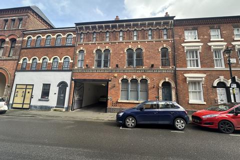 Office to rent, Tenby Street, Birmingham, West Midlands, B1