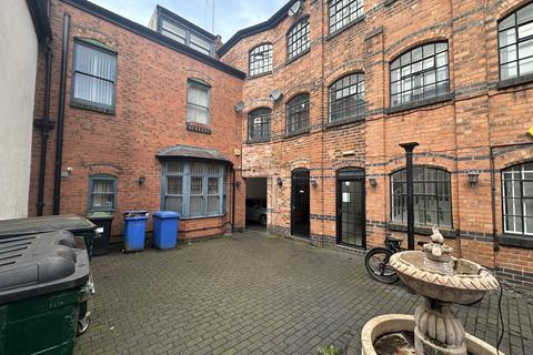 Office to rent, Tenby Street, Birmingham, West Midlands, B1