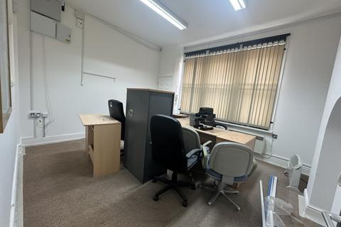 Office to rent, Tenby Street, Birmingham, West Midlands, B1