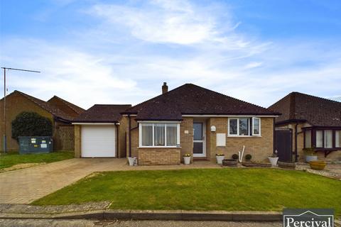 2 bedroom bungalow for sale, Homefield Way, Earls Colne, Colchester, Essex, CO6