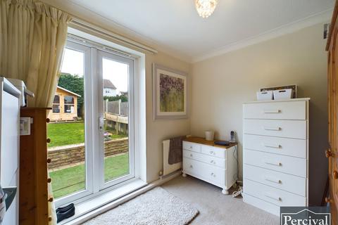 2 bedroom bungalow for sale, Homefield Way, Earls Colne, Colchester, Essex, CO6