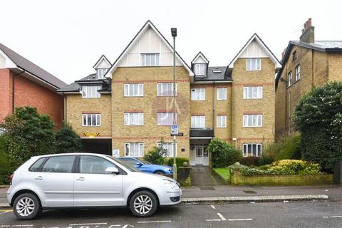 1 bedroom apartment to rent - Coachmans Lodge, North Finchley, London, N12