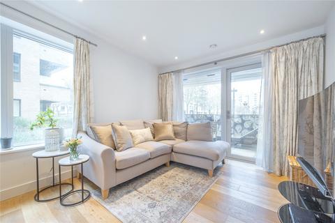 2 bedroom apartment for sale, Peartree Way, Greenwich, SE10