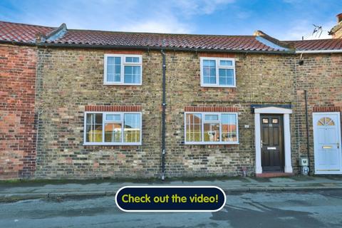 12 Kirk Road, Preston, Hull, HU12 8UD