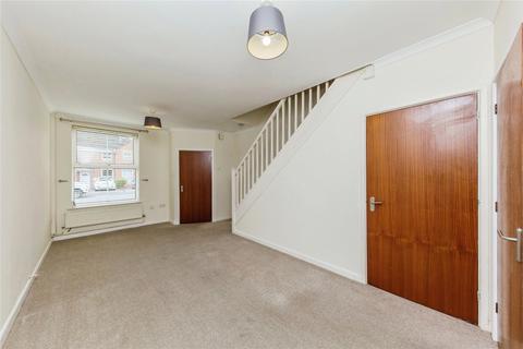2 bedroom terraced house for sale - Fairburn Avenue, Crewe, Cheshire, CW2