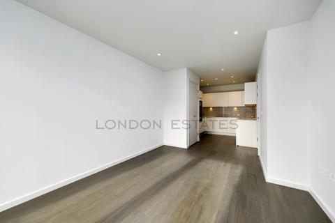 1 bedroom apartment to rent - Broadfield Lane, Kings Cross, NW1