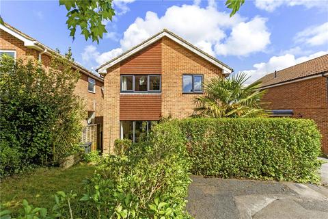 4 bedroom detached house for sale, Priorsfield, Marlborough, Wiltshire, SN8