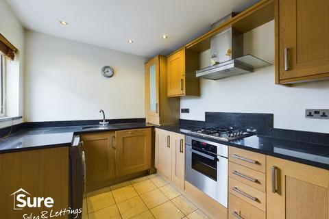 2 bedroom apartment to rent - Gossoms End, Berkhamsted, Hertfordshire, HP4 1DF
