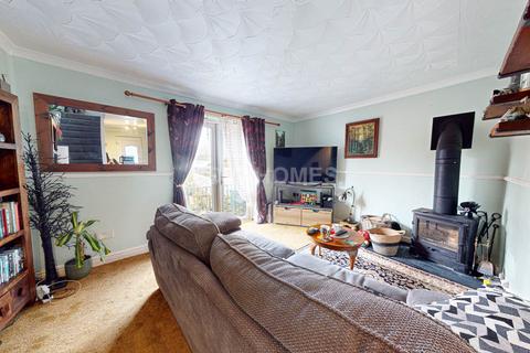 2 bedroom end of terrace house for sale - Dickiemoor Lane, Plymouth PL5