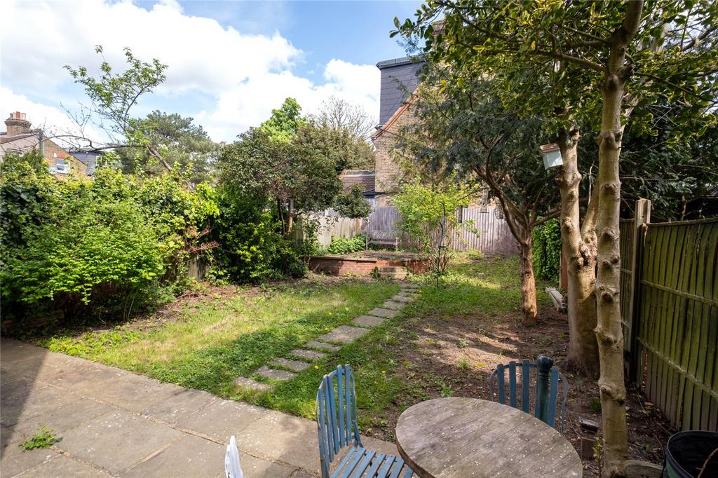 Apartment in London - View 2