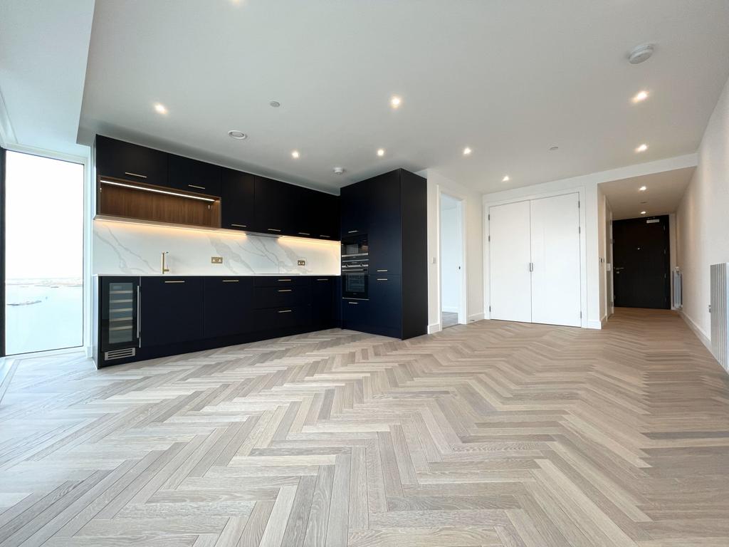 Two Bedroom Apartment to Rent