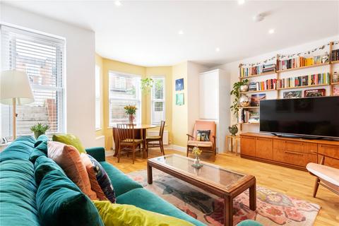 1 bedroom apartment for sale - Probyn Road, London, SW2