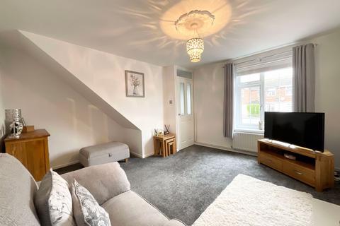 6 Birchfields Close, Stone, ST15 0LU