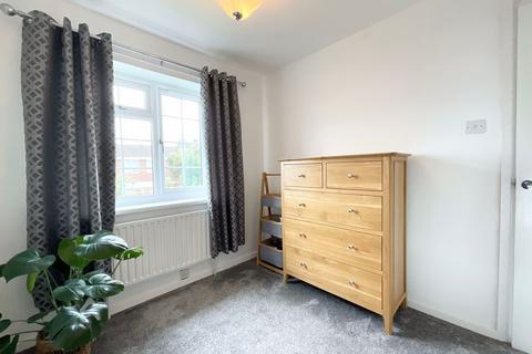 6 Birchfields Close, Stone, ST15 0LU