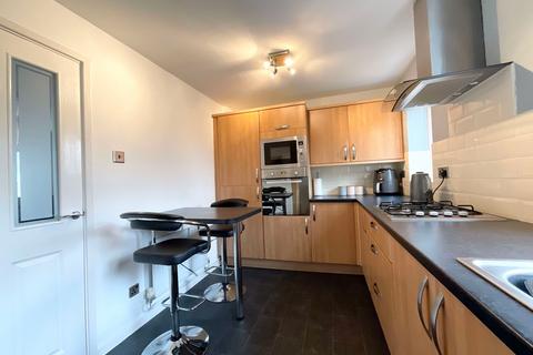 6 Birchfields Close, Stone, ST15 0LU
