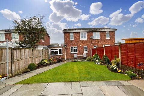 6 Birchfields Close, Stone, ST15 0LU