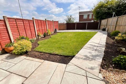 6 Birchfields Close, Stone, ST15 0LU