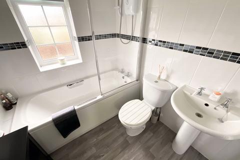 6 Birchfields Close, Stone, ST15 0LU