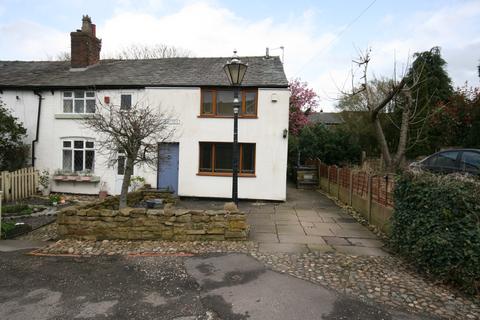 2 bedroom cottage for sale, Sunnyside, Ashton-under-Lyne OL7