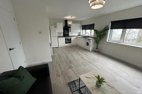 2 bedroom flat to rent, Rousay Place, West End, Aberdeen, AB15