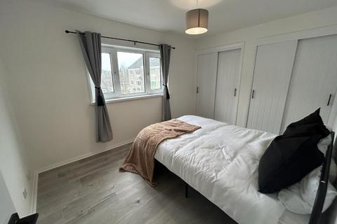 2 bedroom flat to rent, Rousay Place, West End, Aberdeen, AB15
