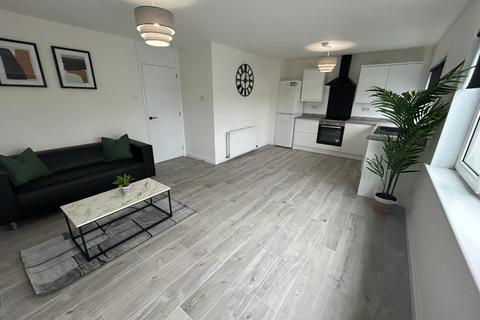 Rousay Place, West End, Aberdeen, AB15