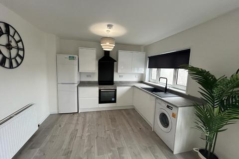 undefined, Rousay Place, West End, Aberdeen, AB15