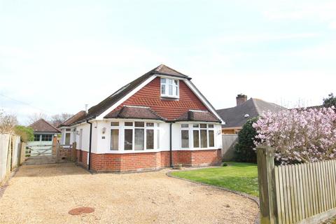 4 bedroom detached house for sale, Fernhill Road, New Milton, Hampshire, BH25