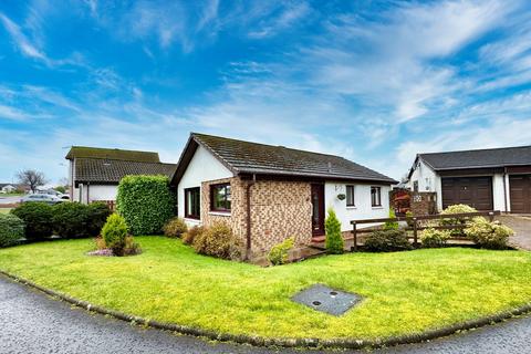 51 Aitken Drive, Beith, KA15 2ER