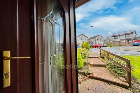 51 Aitken Drive, Beith, KA15 2ER
