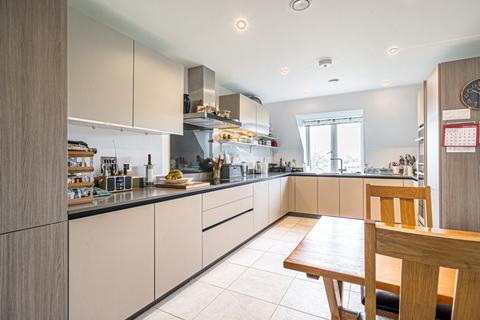 3 bedroom penthouse for sale, Mortimer Drive, Romsey, Hampshire, SO51