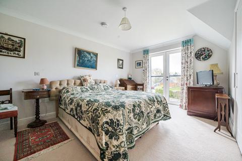 3 bedroom penthouse for sale - Mortimer Drive, Romsey, Hampshire, SO51