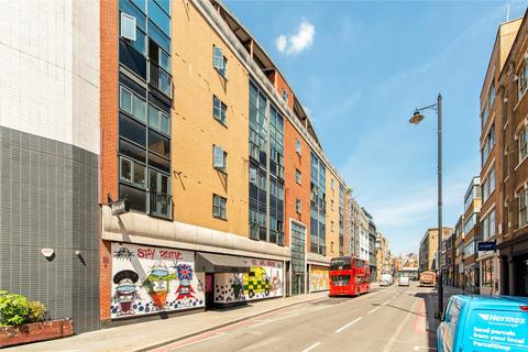 2 bedroom apartment for sale, Curtain Road, London, EC2A