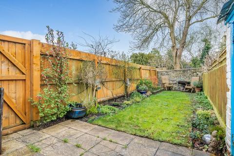 3 bedroom terraced house for sale - Mount Street, Cirencester, Gloucestershire, GL7