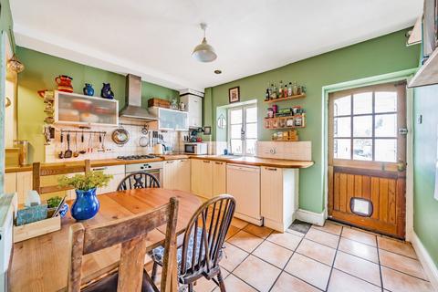 3 bedroom terraced house for sale - Mount Street, Cirencester, Gloucestershire, GL7