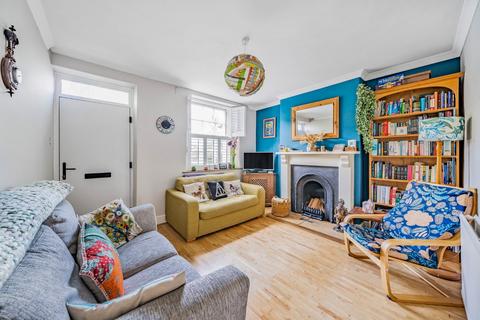 3 bedroom terraced house for sale, Mount Street, Cirencester, Gloucestershire, GL7